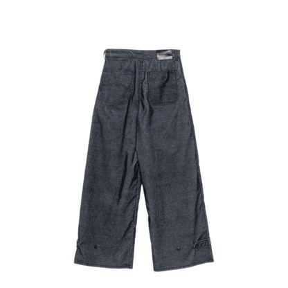 MAYFEYR - Emporio Armani - Jeans Ink - EW004862AF26165UB102
