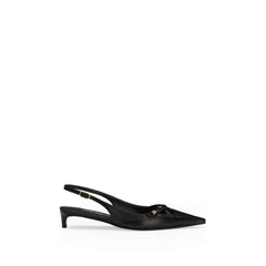 Dolce & Gabbana With Heel Black