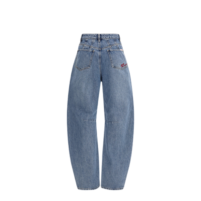 Self Portrait Jeans