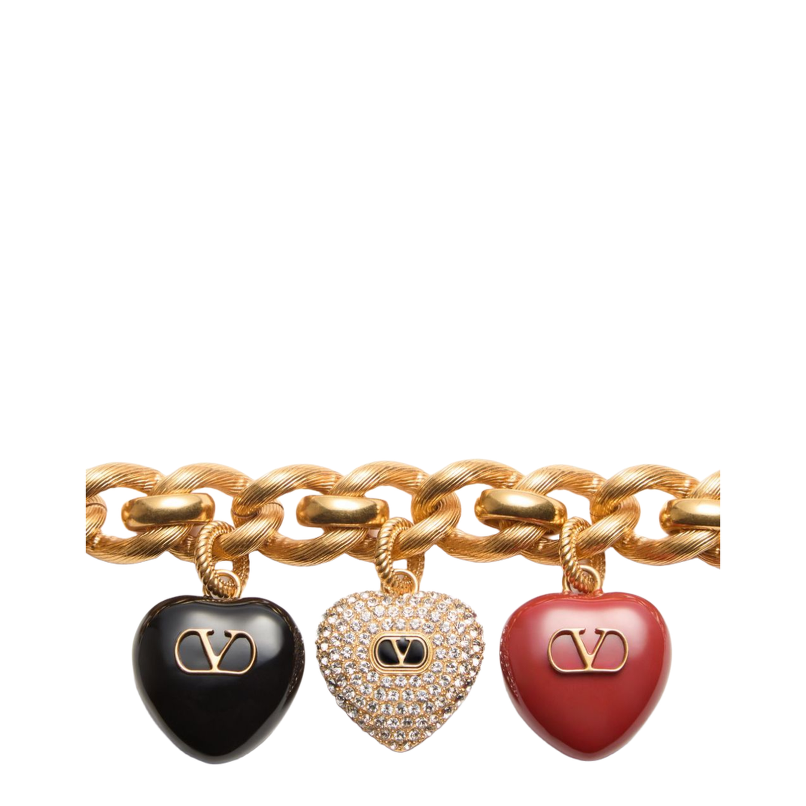 Coeur Royal Bracelet