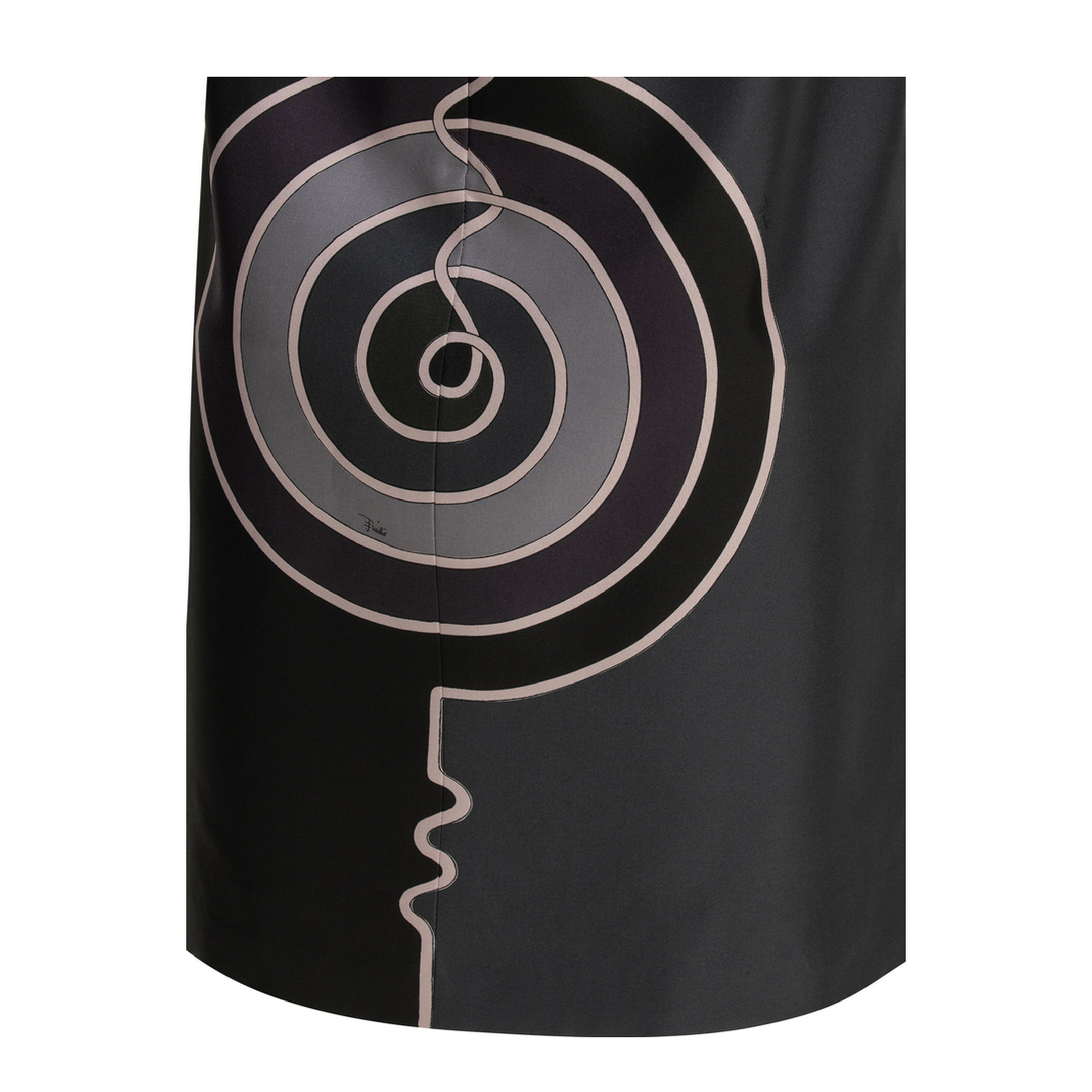 MAYFEYR - Pucci - Astro Short Dress - 5URG085U831035