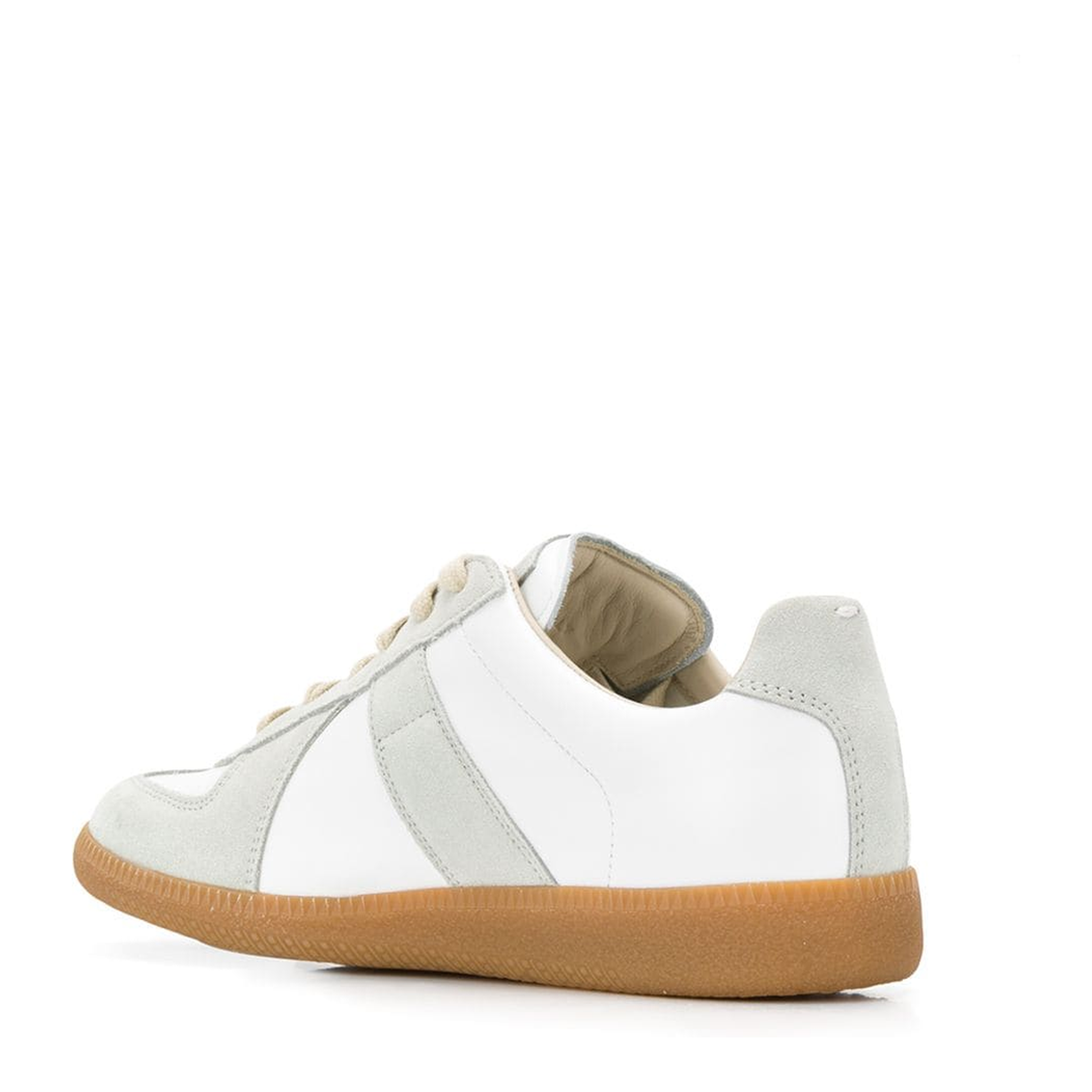 Replica Sneakers Dirty White