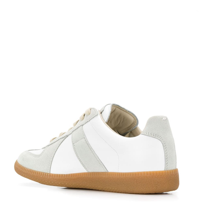 Replica Sneakers Dirty White