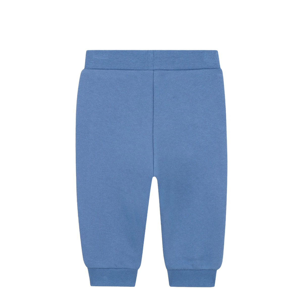 Jersey Set With Pants