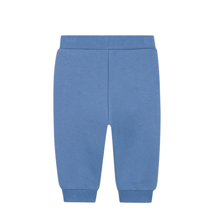 Jersey Set With Pants