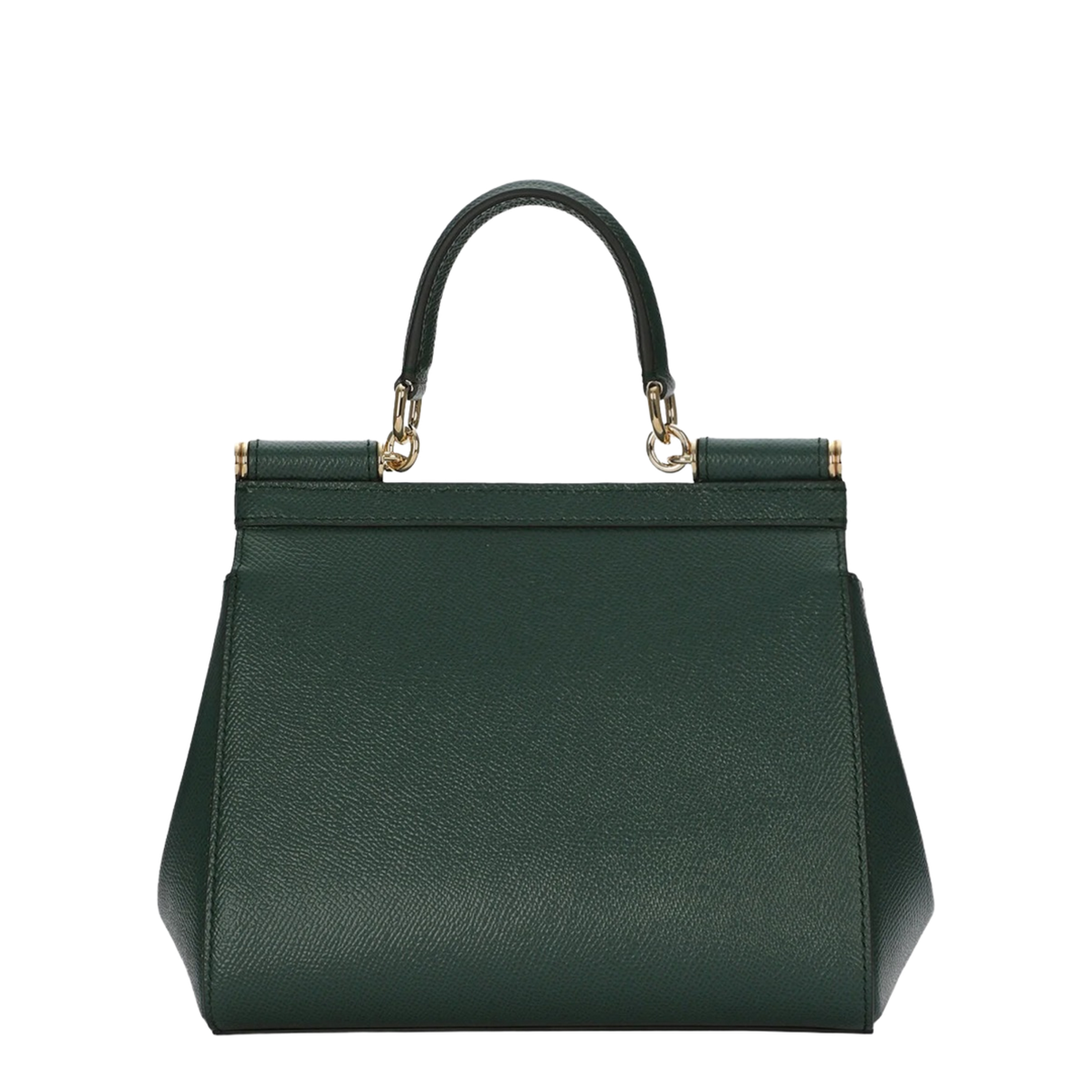 MAYFEYR - Dolce & Gabbana - Sicily Medium Bag - BB6003B100187399