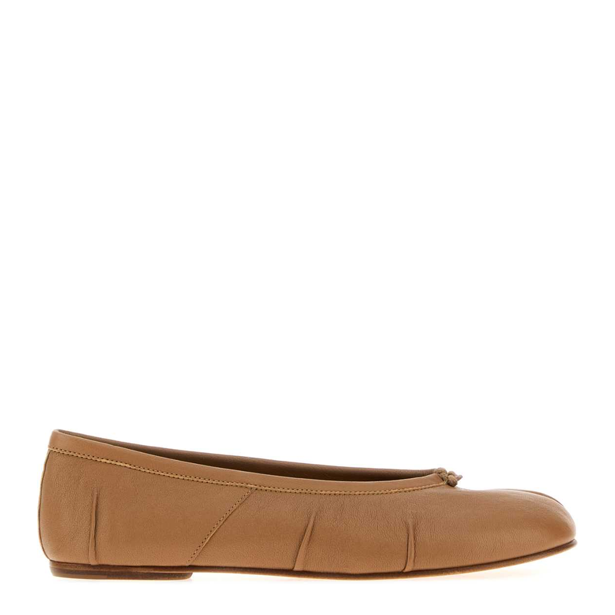 Ballet Shoe 36 Nude