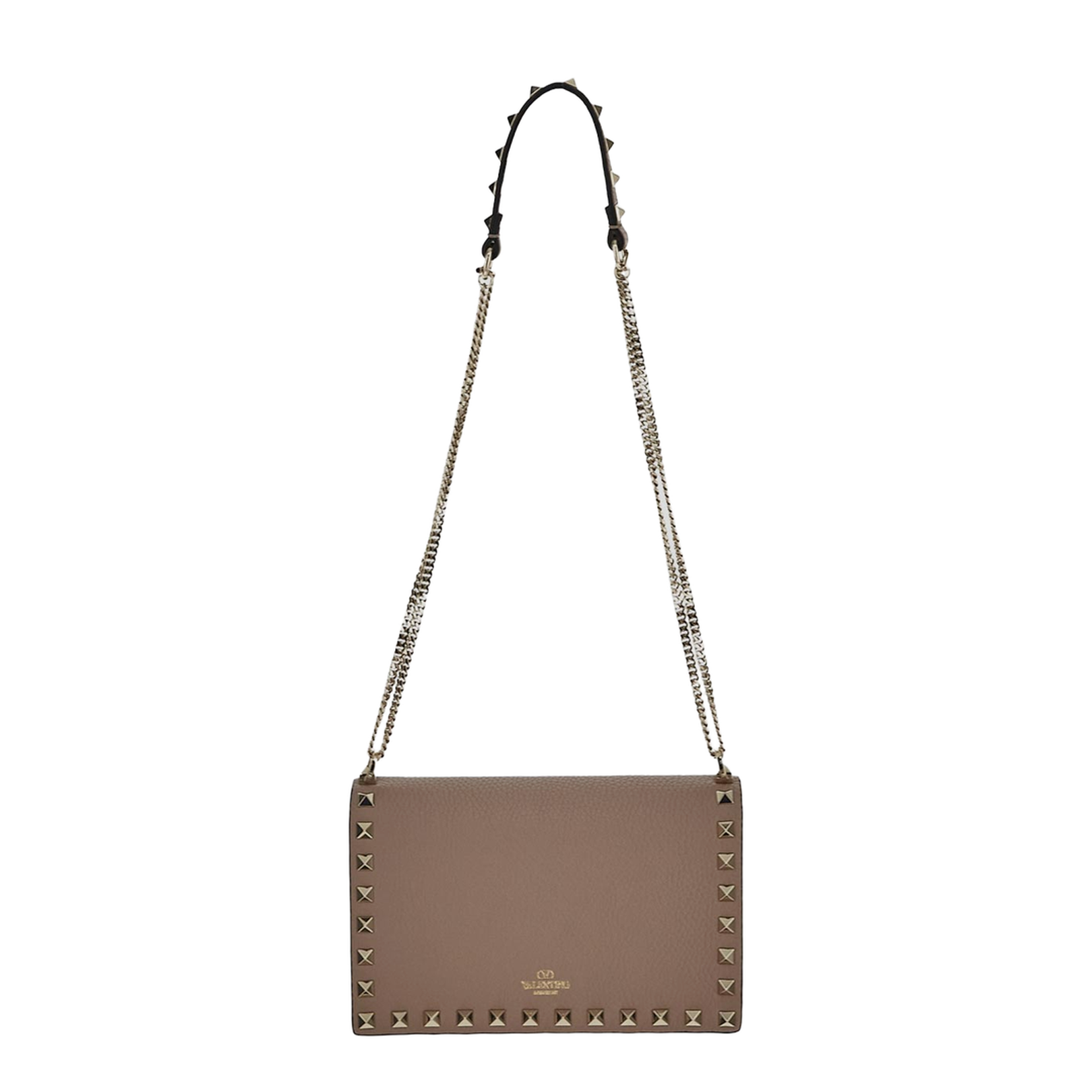Rockstud Mini Shoulder Bag