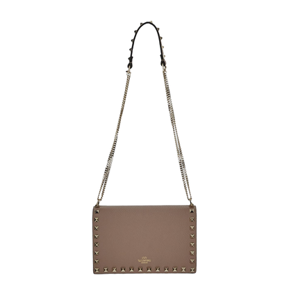 Rockstud Mini Shoulder Bag