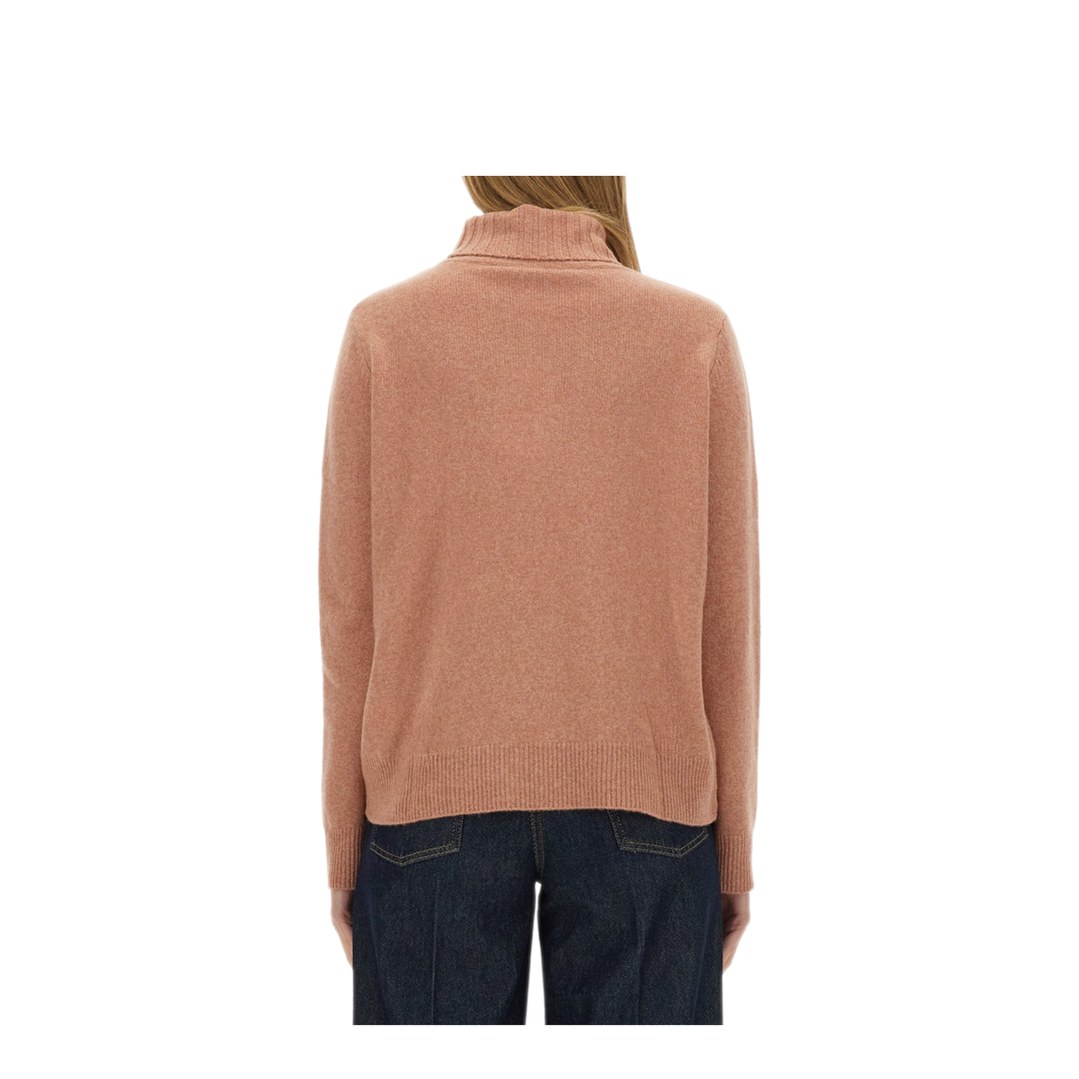 MAYFEYR - ASPESI - Wool Jersey - 3316562385281