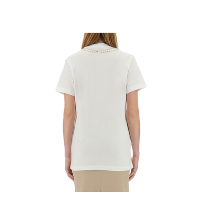 MAYFEYR - Moschino - Breakfast T-Shirt - 070305411001