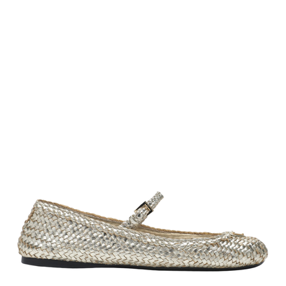 Ballerina Flats