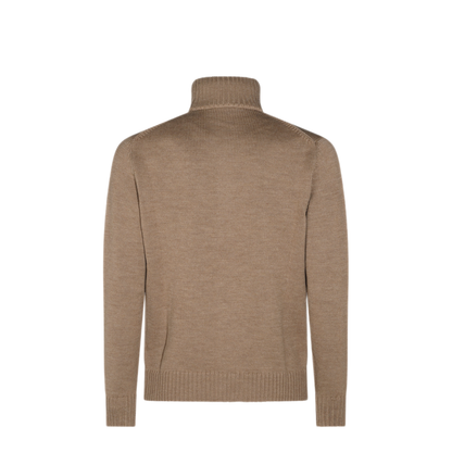 MAYFEYR - Zanone - Sweaters - 810130ZR229Z4210