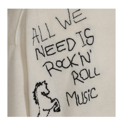 MAYFEYR - Zadig & Voltaire - Sweater - KWCA01698102