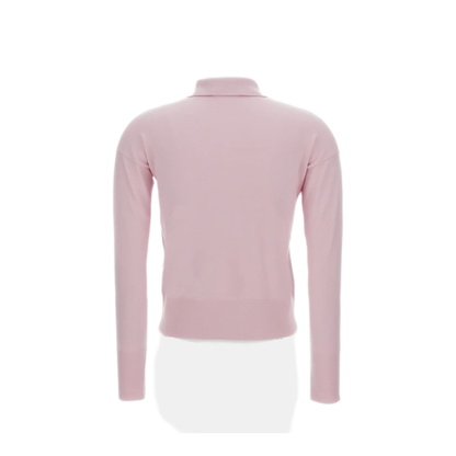 MAYFEYR - Max Mara - Cardigan In Knit - 2611341061650MXMMEDE014
