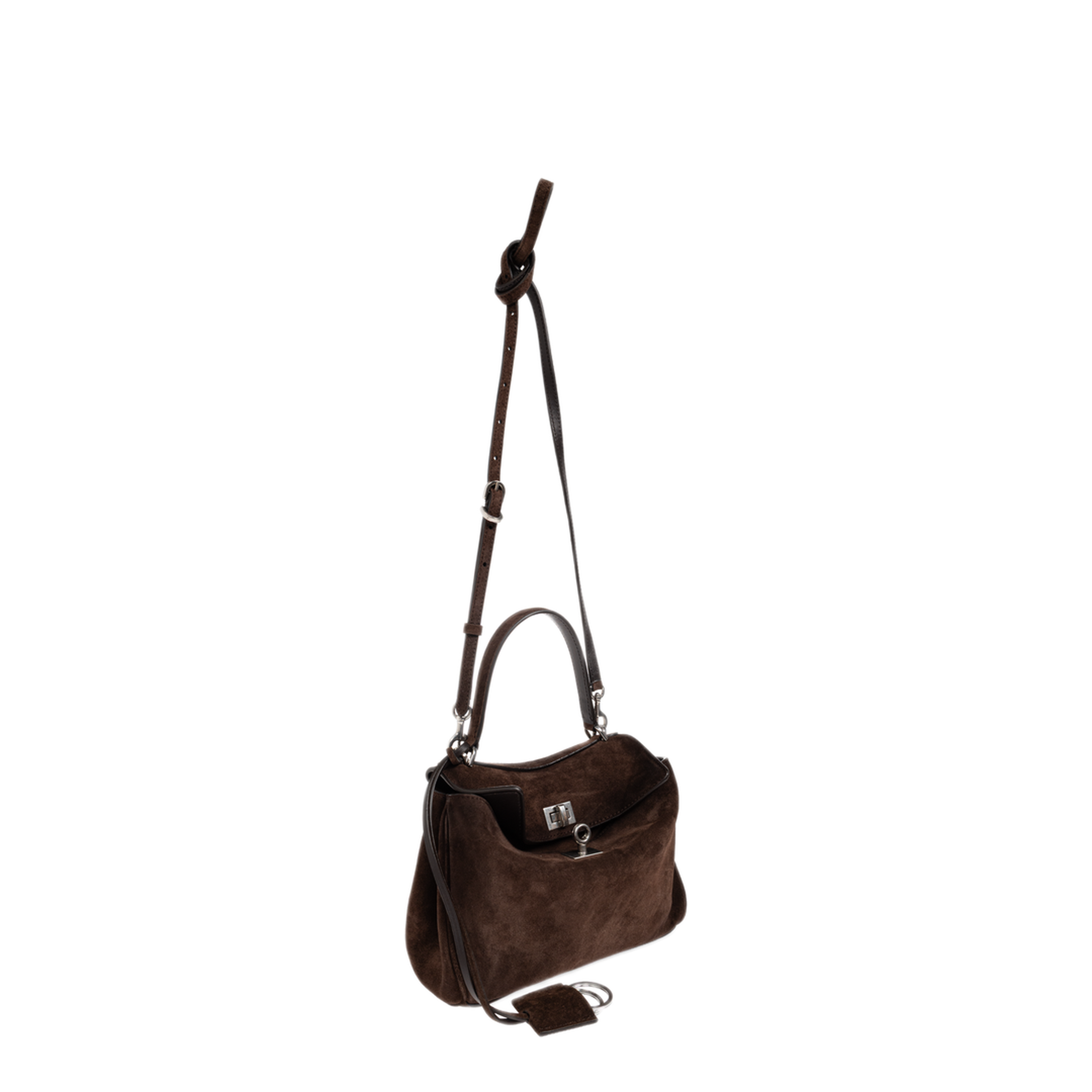MAYFEYR - Balenciaga - Rodeo Bag - 8437122AB4G2308