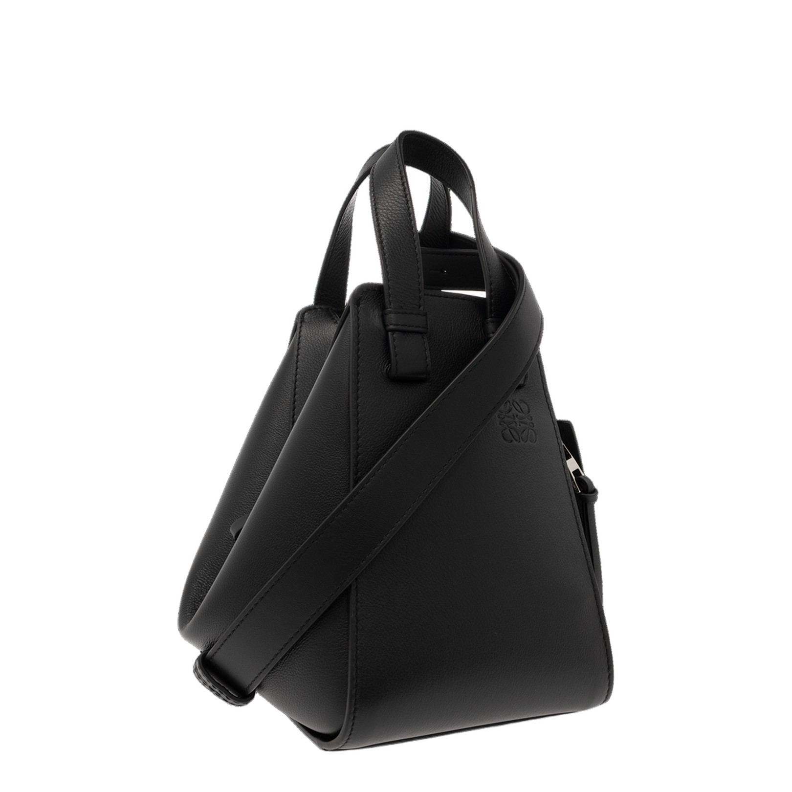 Hammock shoulder bag