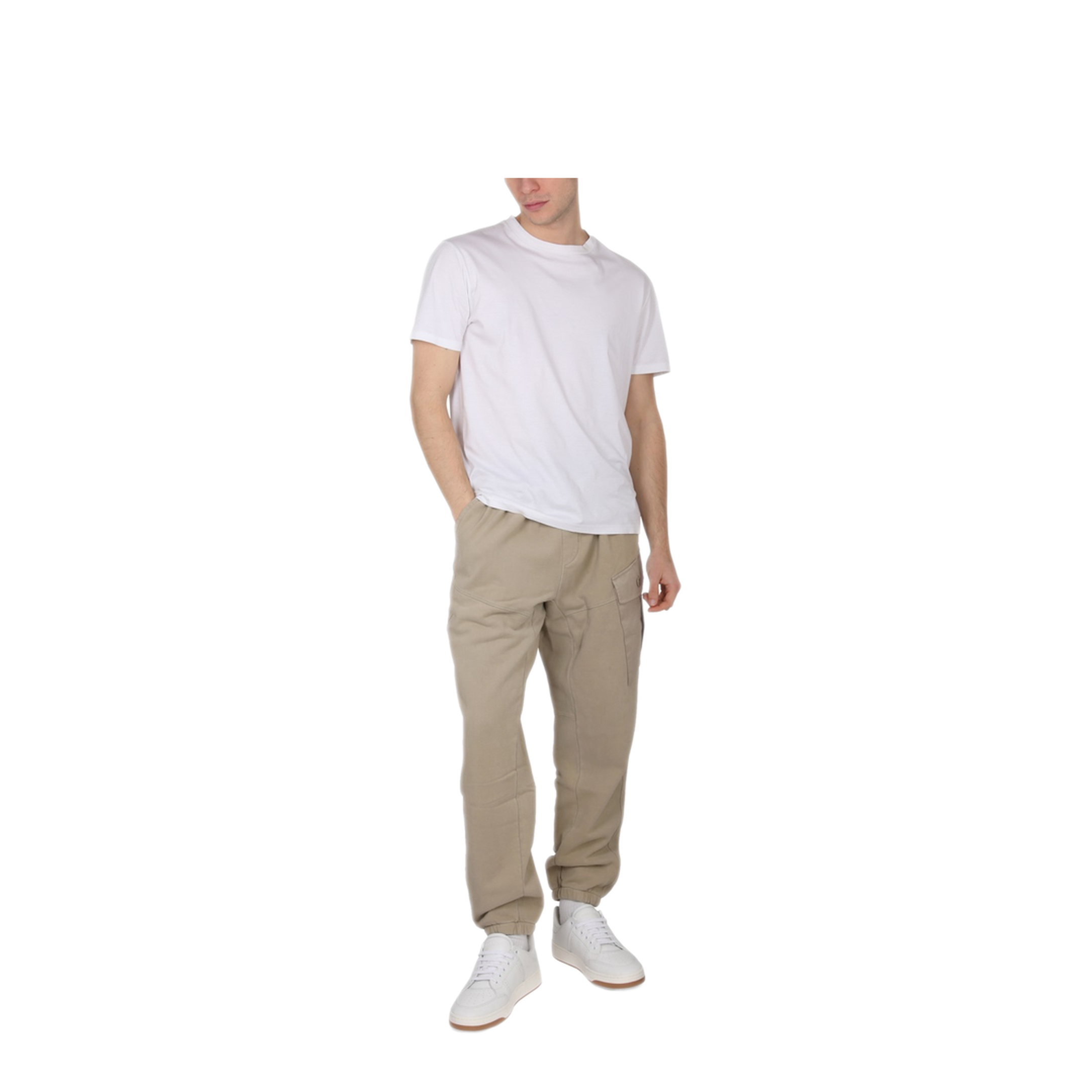 MAYFEYR - TEN C - Jogger Pants - 22CTCUF07153A06455903