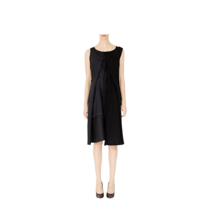 MAYFEYR - Maison Margiela - Midi Dress - S51DD0042MTN092900