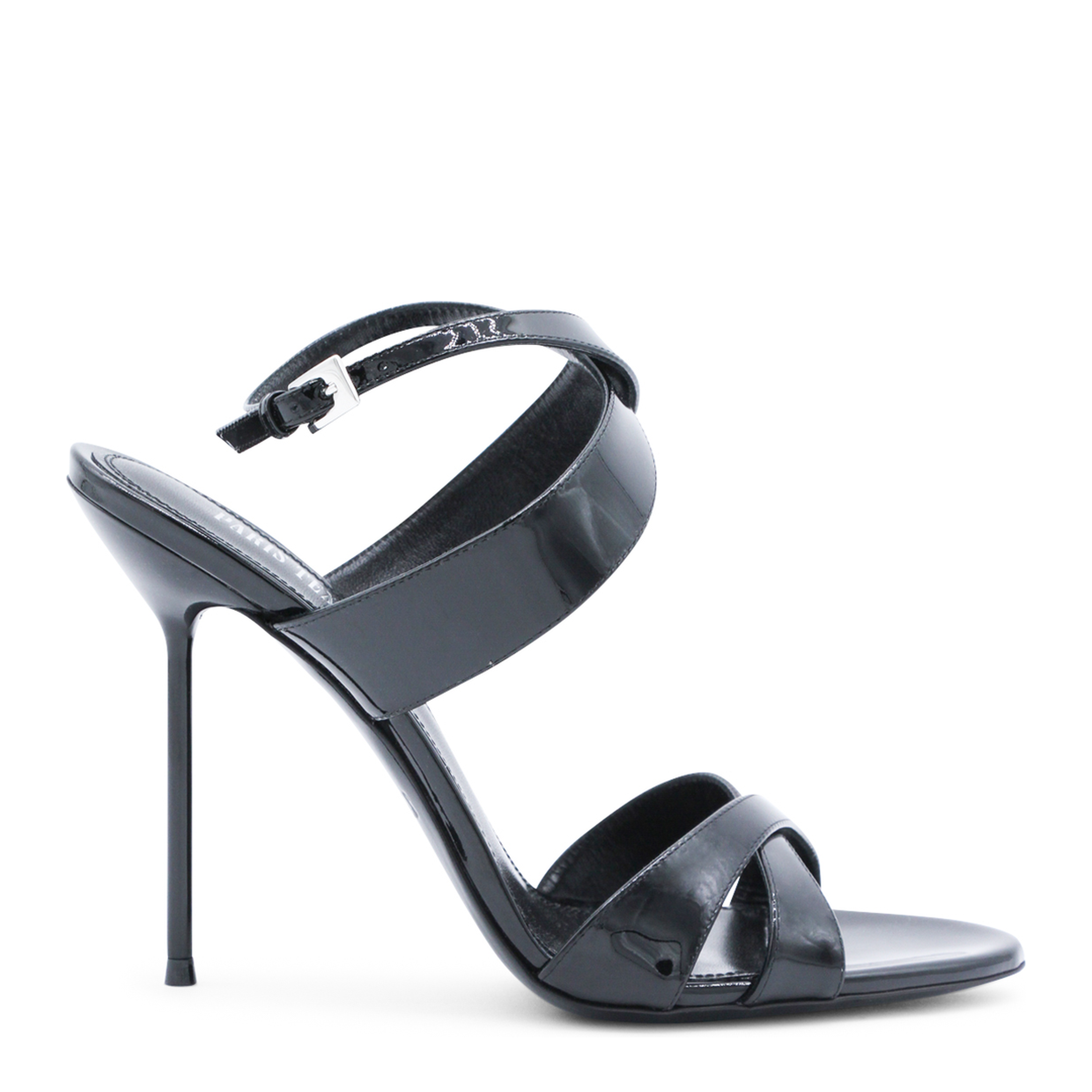 MAYFEYR - Paris Texas - Sandals - PX1817XVN01BLACK