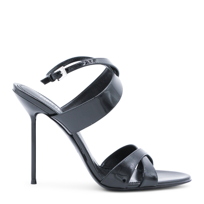 MAYFEYR - Paris Texas - Sandals - PX1817XVN01BLACK