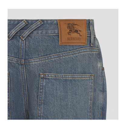 MAYFEYR - Burberry - Dexter Denim - 8116361
