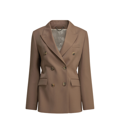 MAYFEYR - Golden Goose - Diva Blazer - GWP00829P00258555723