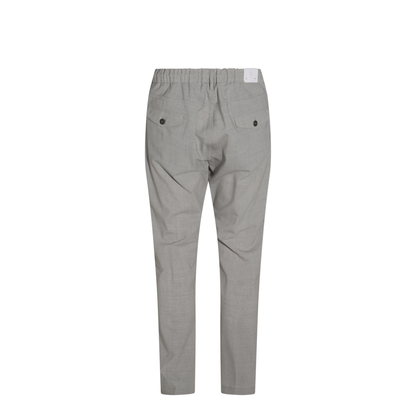 MAYFEYR - Eleventy - Trousers - X75PANB21TES0A05306