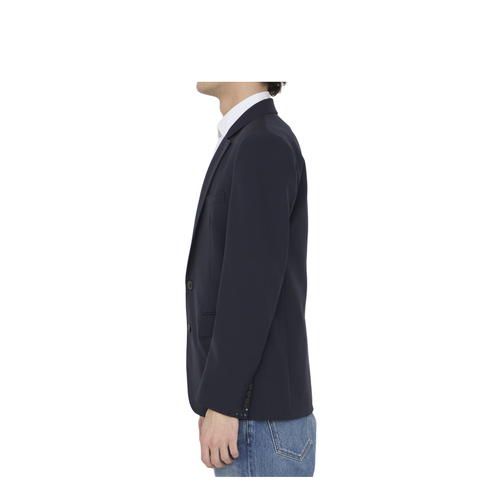 GARAVANI JACKETS AND VESTS