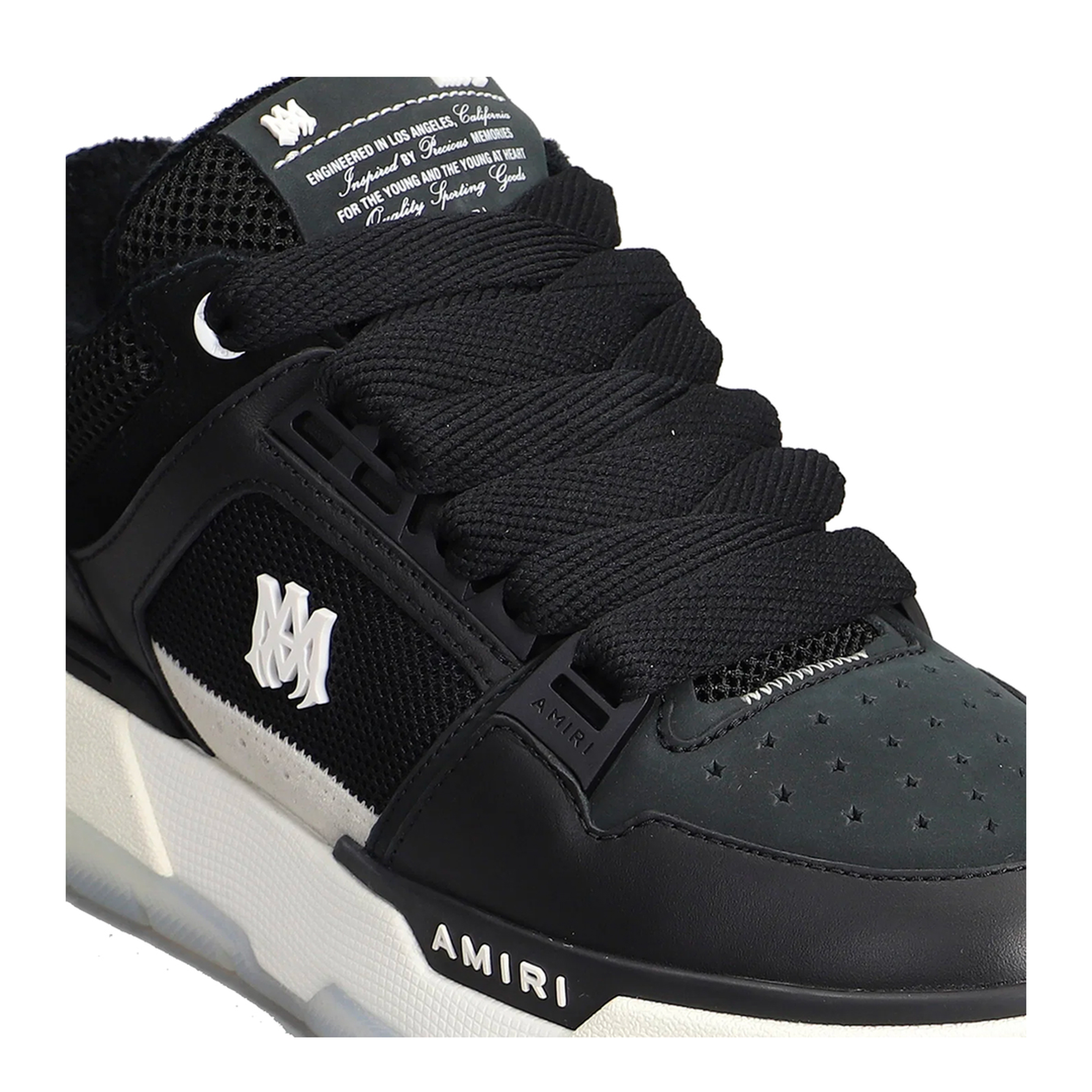 Sneakers Black