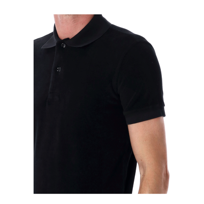Cotton Polo