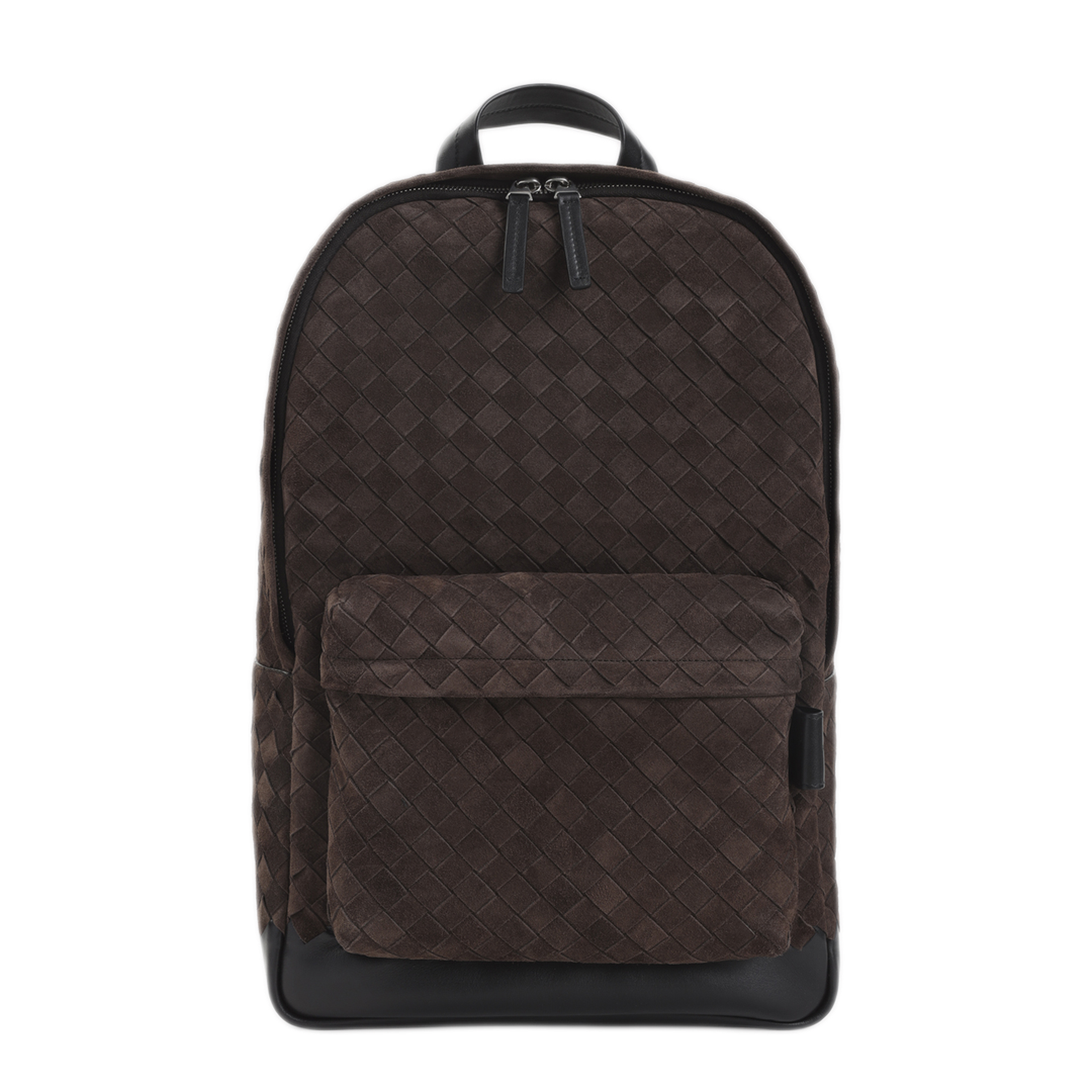 Bottega Veneta Calfskin Backpack