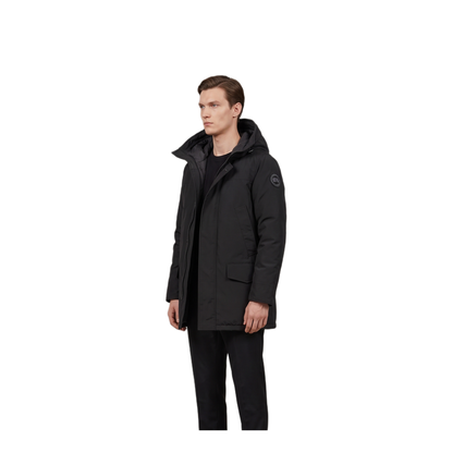 MAYFEYR - Canada Goose - Langford Parka Black Disc - 2052MB9061