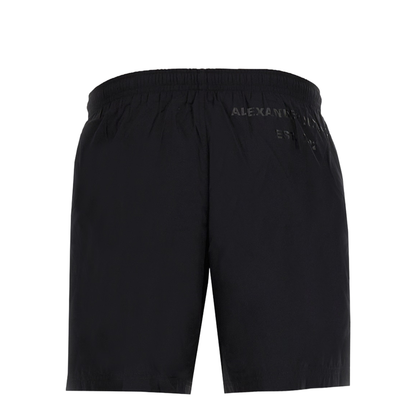 Graffiti Logo Swimsuit