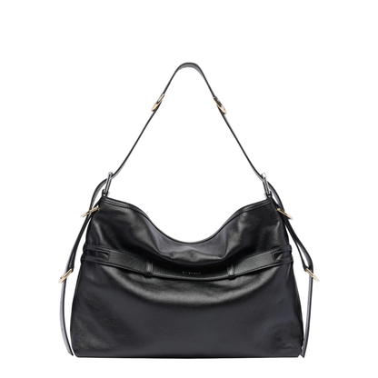 Medium Voyou Shoulder Bag