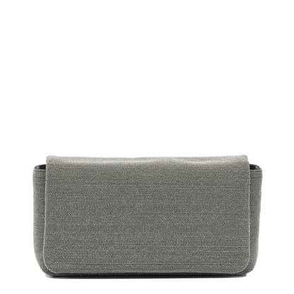 Precious Bag in Lignite Grey