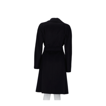 MAYFEYR -  - Dravenna Virgin Wool Coat - 2626016081600587010