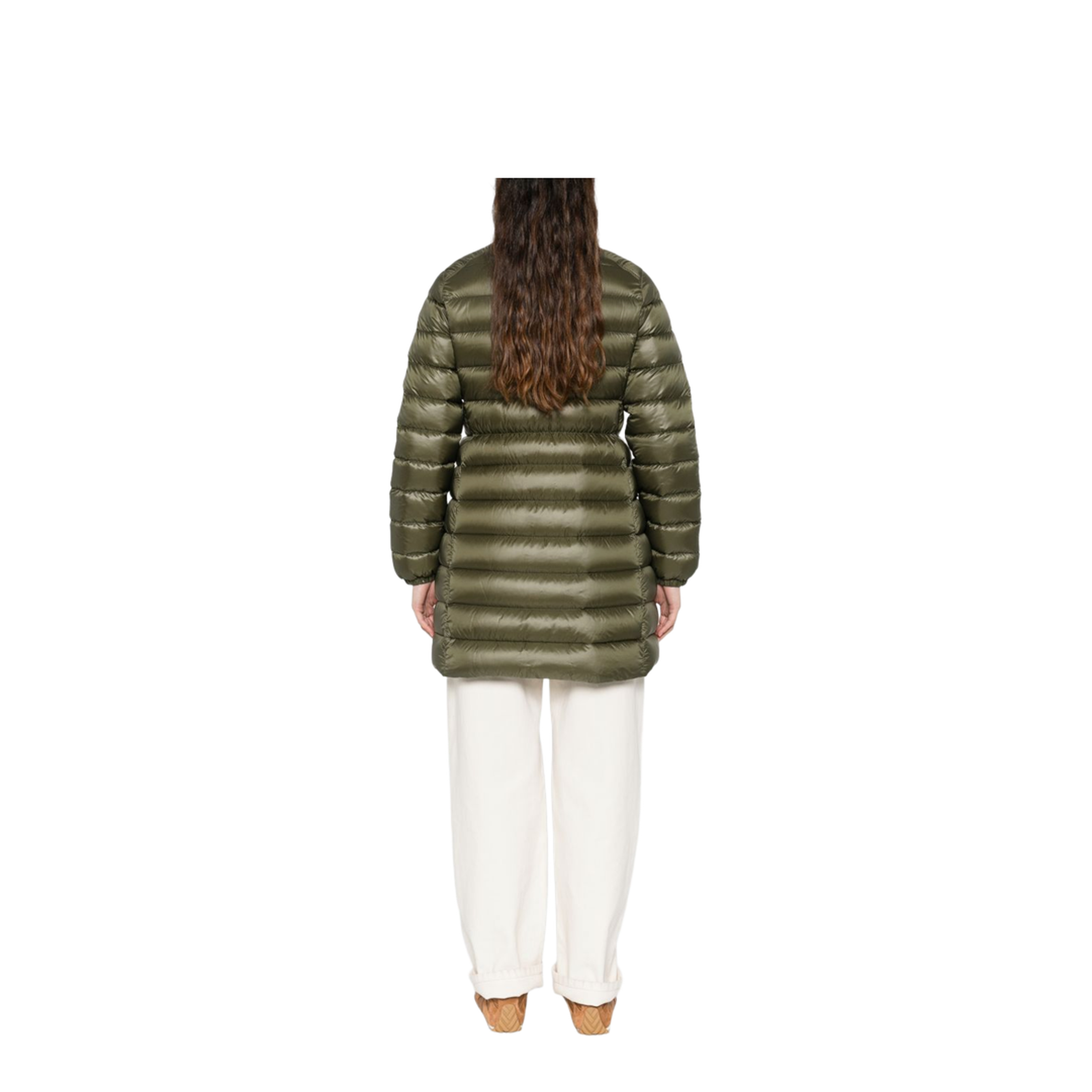 MAYFEYR - Moncler - Igel Jacket - L10931A00086597YF825