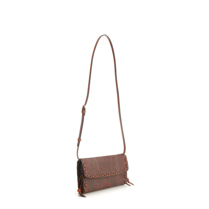 Crossbody Bag In Arnica