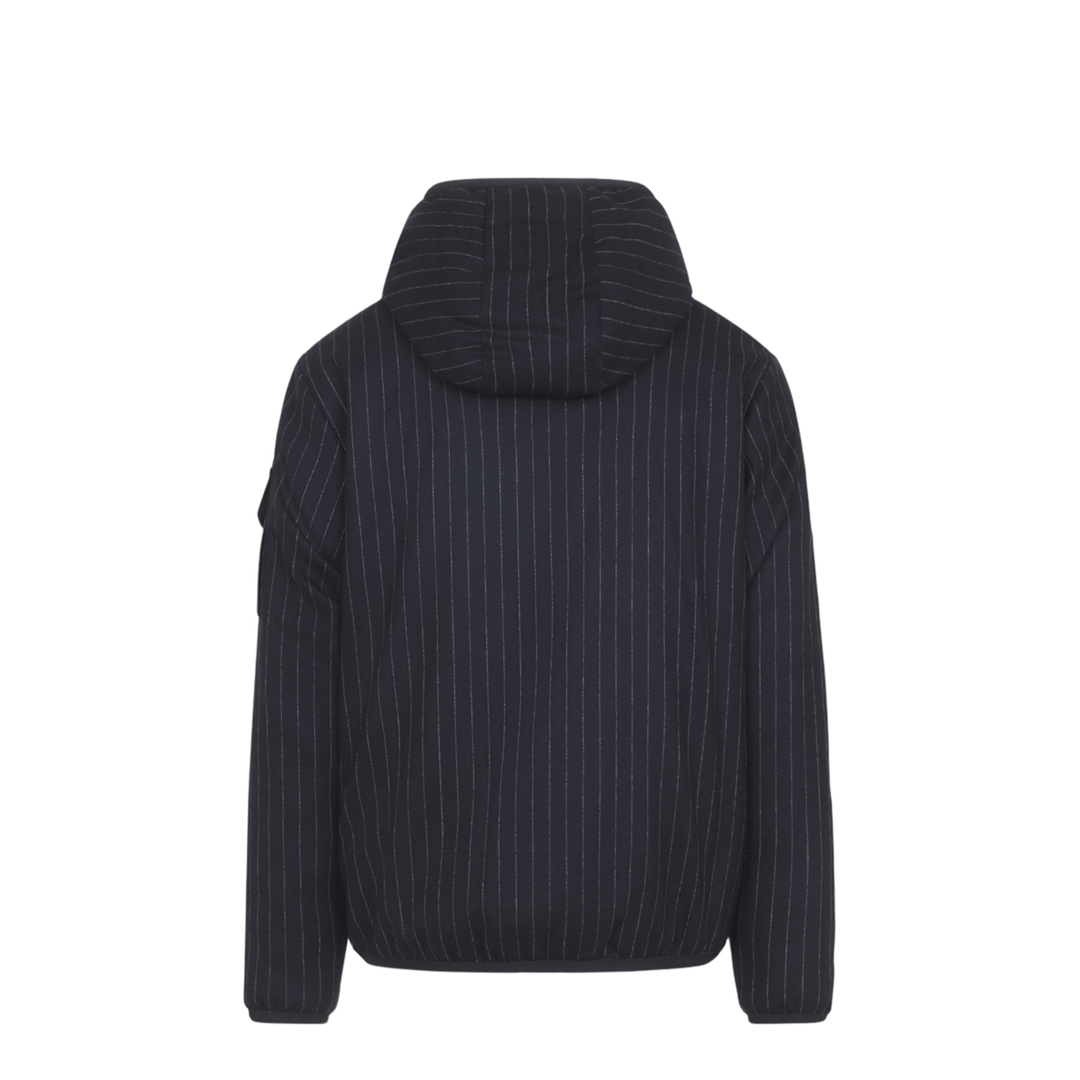 MAYFEYR - Moncler - Ceze Reversible Hooded Jacket - L20911A00026599RF