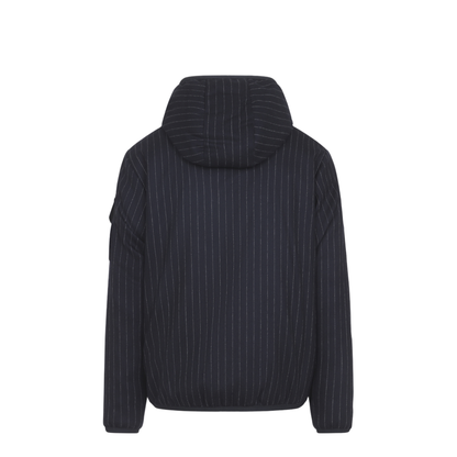 MAYFEYR - Moncler - Ceze Reversible Hooded Jacket - L20911A00026599RF