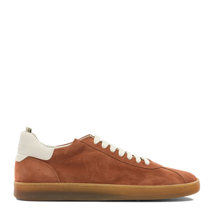 MAYFEYR - Officine Creative - Halo 001 Low Top Sneakers - GINNASIO001LCACHGIANORUST