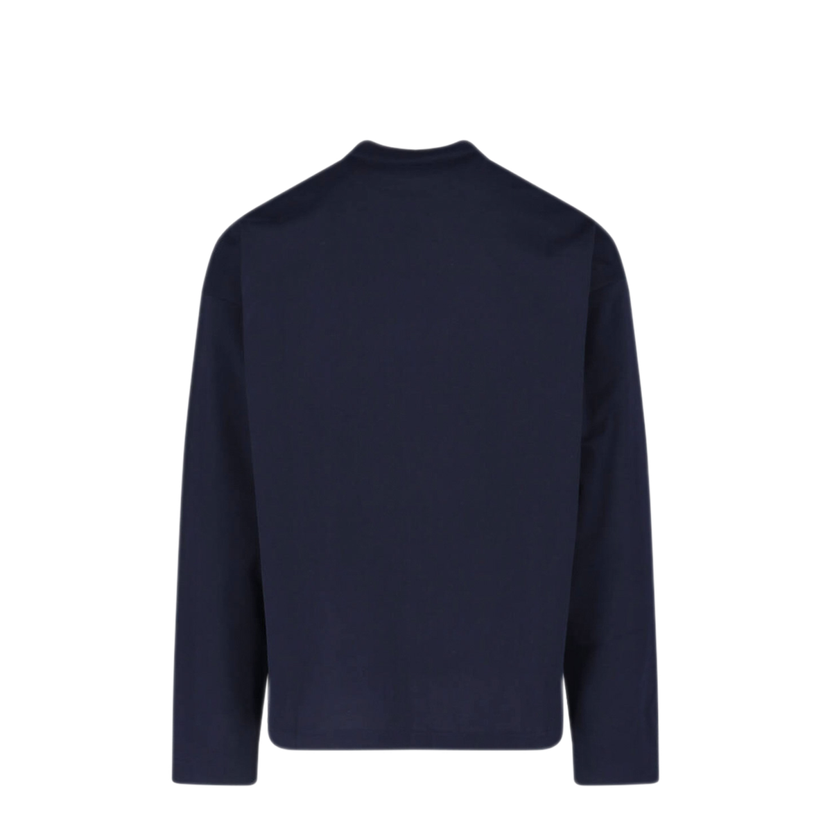 MAYFEYR - Jil Sander - Round Neck T Shirt - J22GC0278J20348402