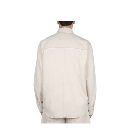 MAYFEYR -  - Pascuale Denim Jacket - VE0153HAA2H06H23EC