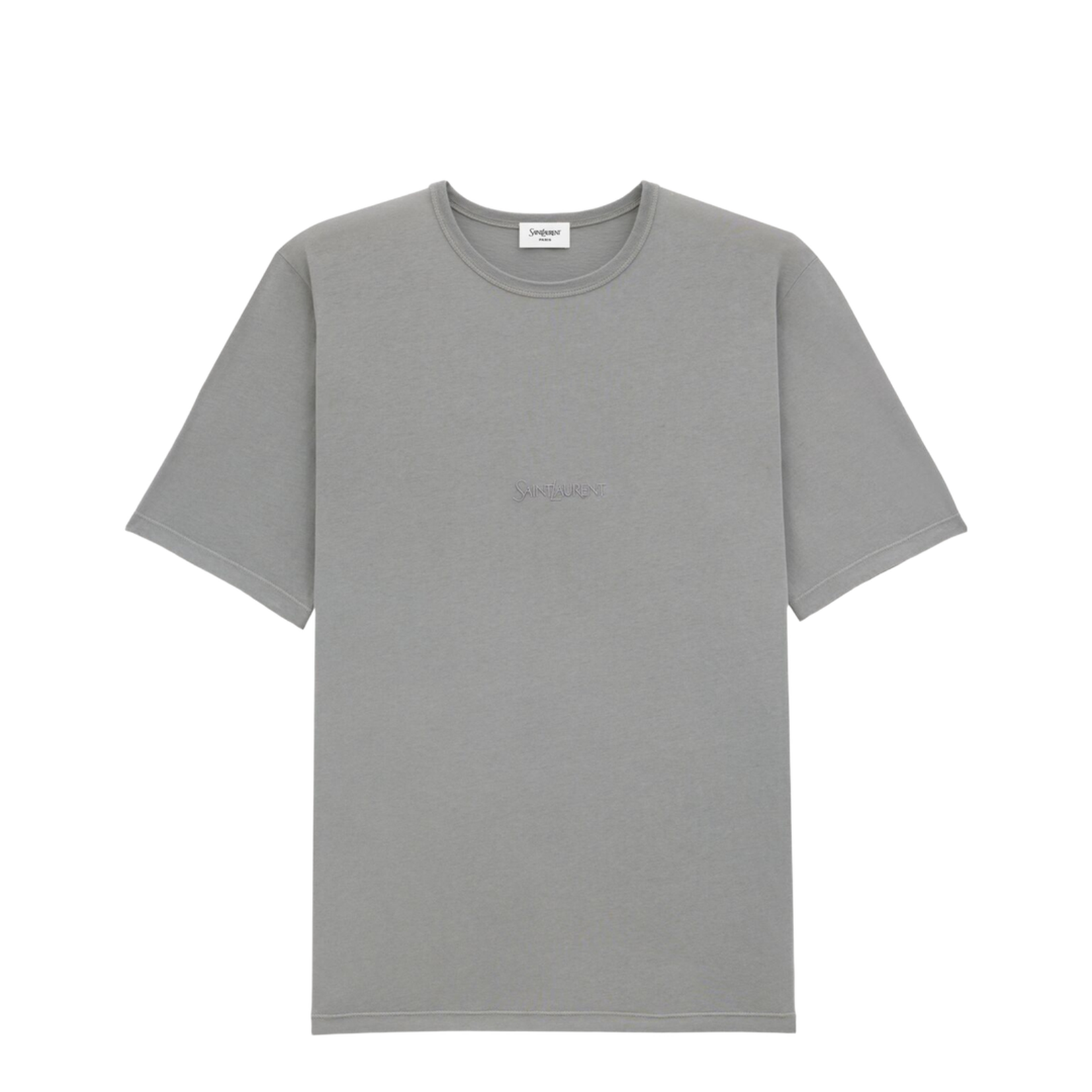 Short-Sleeve Crewneck T-Shirt