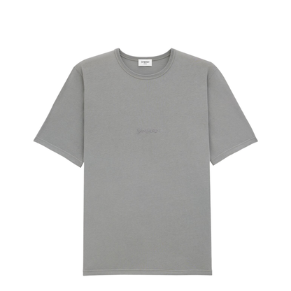 Short-Sleeve Crewneck T-Shirt