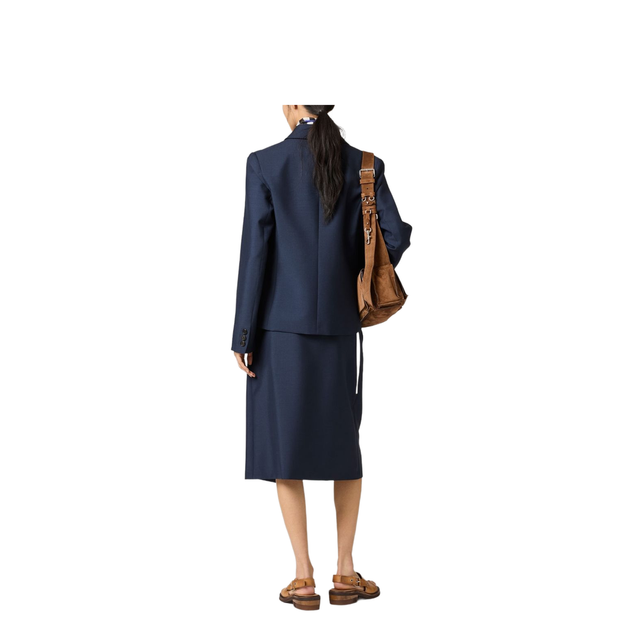 MAYFEYR - Miu Miu - Jackets - MH205712I1F0124