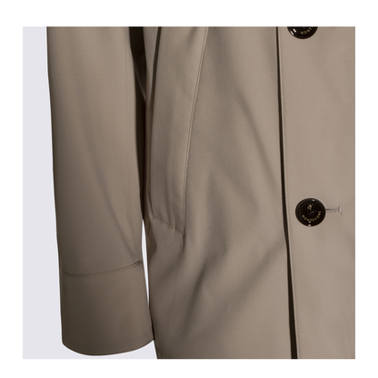 MAYFEYR - Montecore - Coats - S10MUC966F32403