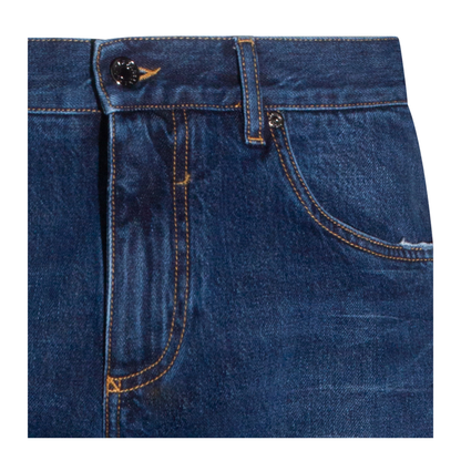 MAYFEYR - Dolce & Gabbana - Jeans - GYJCCZG8OK9S9001