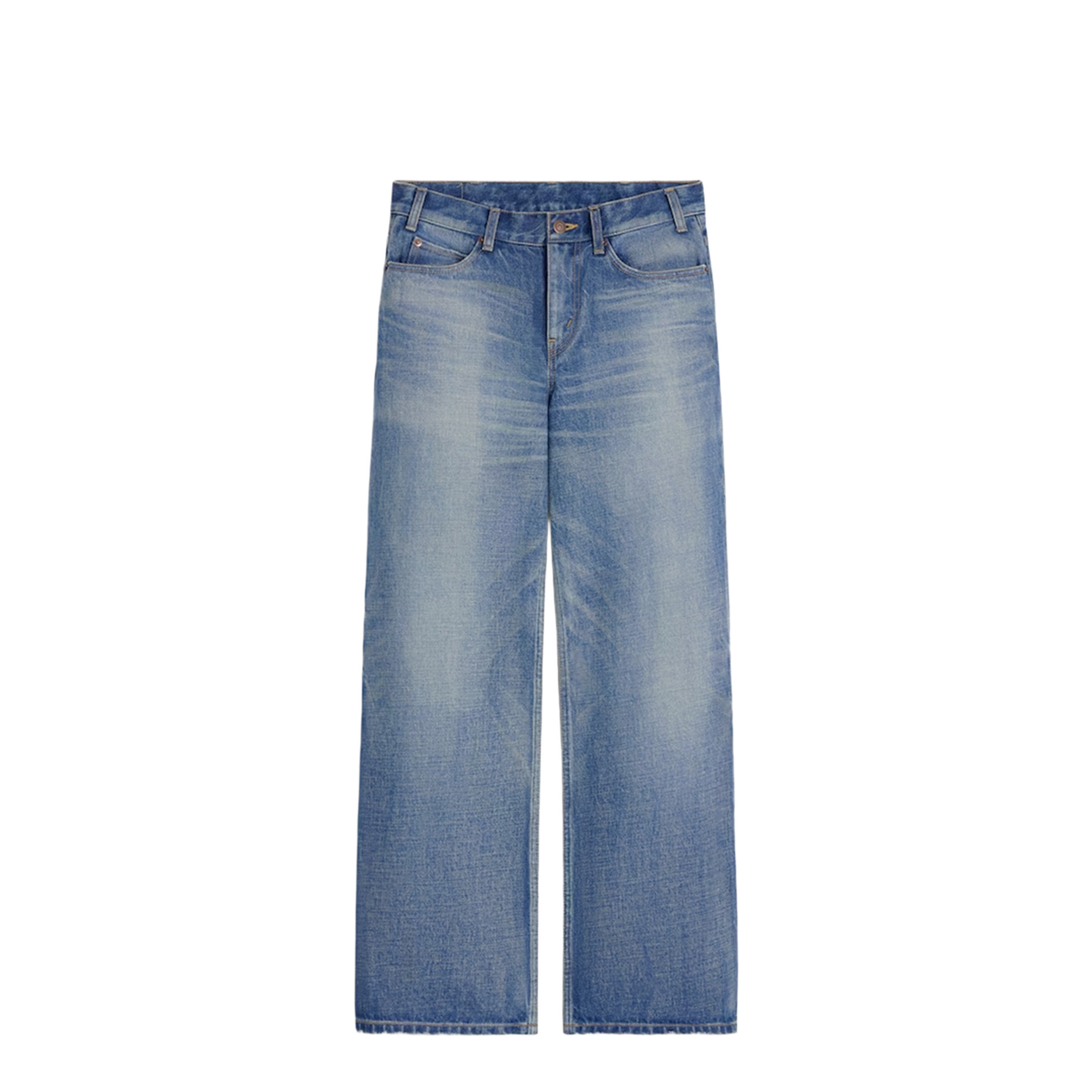 Jolene Jeans In Blue